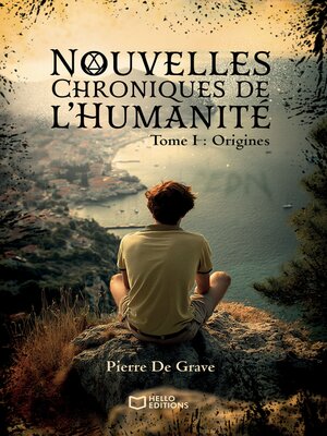 cover image of Nouvelles Chroniques de l'Humanité--Tome I
